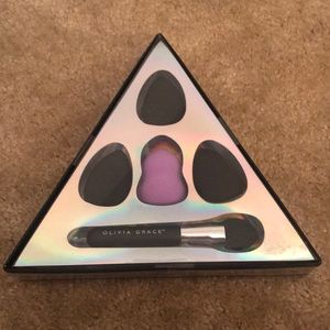 Set of Beauty Blenders! NEW